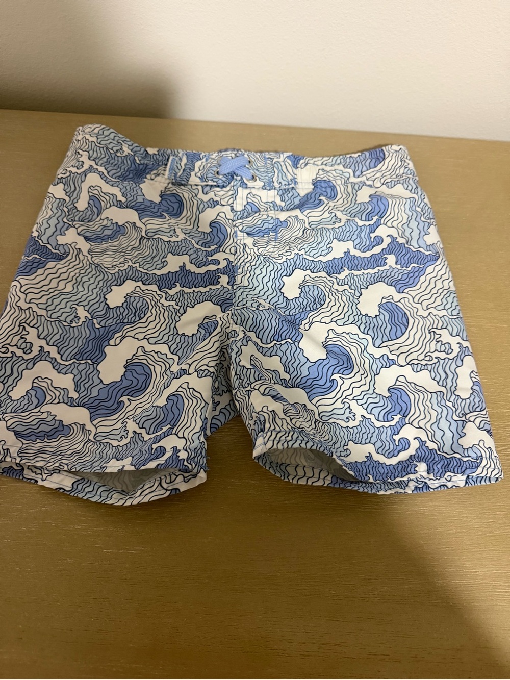Boys ruggedbutts swim bottoms